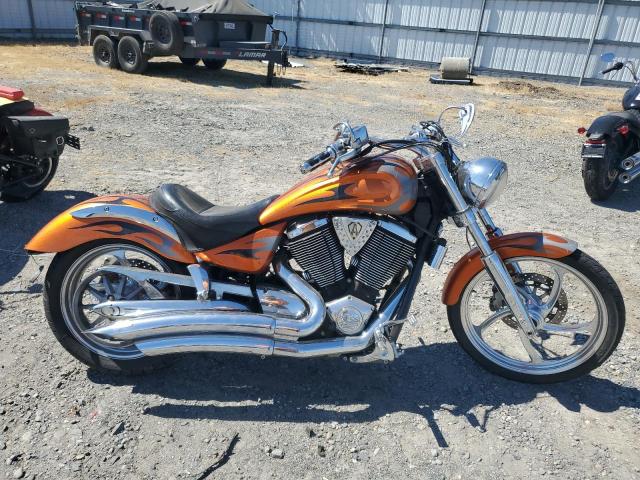 2006 VICTORY MOTORCYCLES VEGAS CALIFORNIA, null
