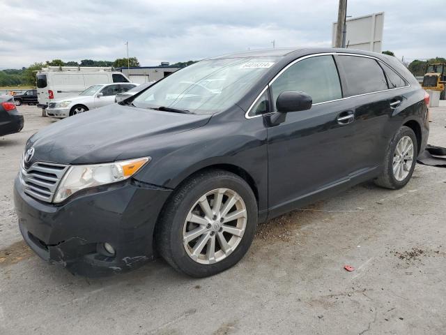 2010 TOYOTA VENZA, 