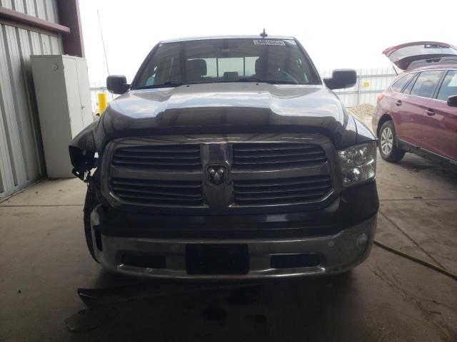 3C6RR7LTXJG129847 - 2018 RAM 1500 SLT GRAY photo 5