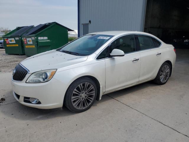 2013 BUICK VERANO, null