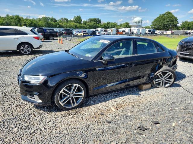 2018 AUDI A3 PREMIUM, null