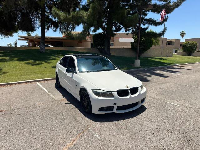 2008 BMW 328 I SULEV, null