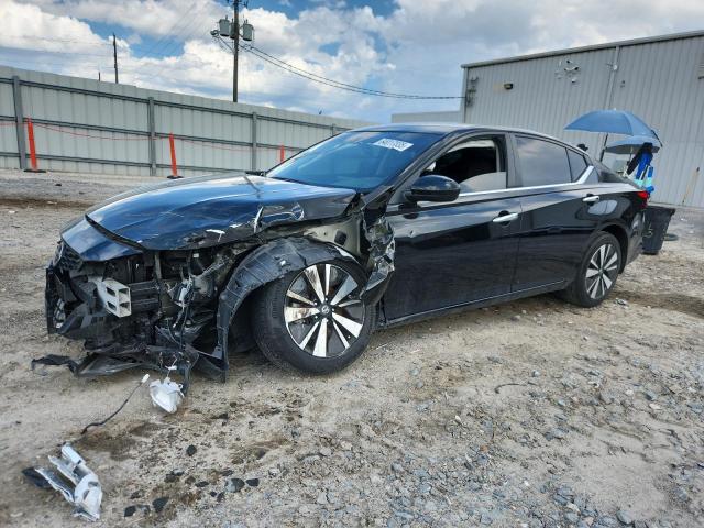 2022 NISSAN ALTIMA SV, 