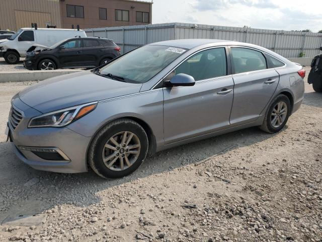 2015 HYUNDAI SONATA SE, 