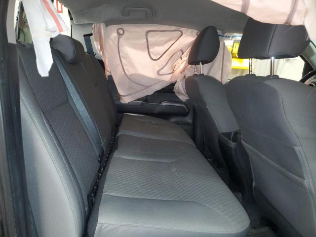 3TMCZ5AN5NM504512 - 2022 TOYOTA TACOMA DOUBLE CAB GRAY photo 10