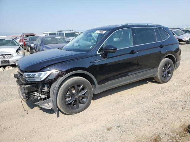 2024 VOLKSWAGEN TIGUAN SE, 