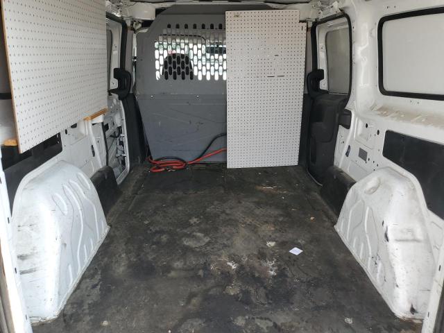 ZFBERFAB1H6F15179 - 2017 RAM PROMASTER WHITE photo 10
