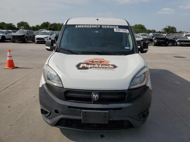 ZFBERFAB1H6F15179 - 2017 RAM PROMASTER WHITE photo 5