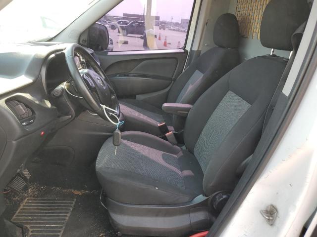 ZFBERFAB1H6F15179 - 2017 RAM PROMASTER WHITE photo 7