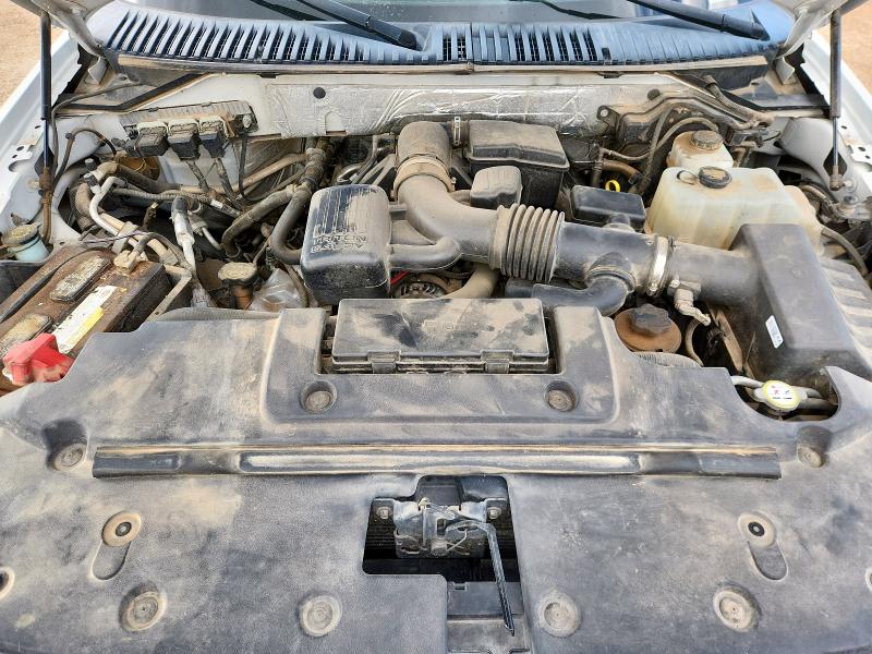 1FMJU1J50EEF65380 - 2014 FORD EXPEDITION XLT WHITE photo 12