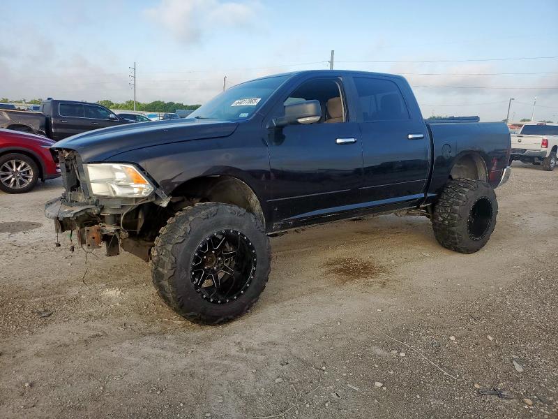 2011 DODGE RAM 1500, 