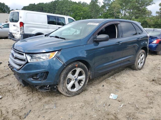 2016 FORD EDGE SE, 