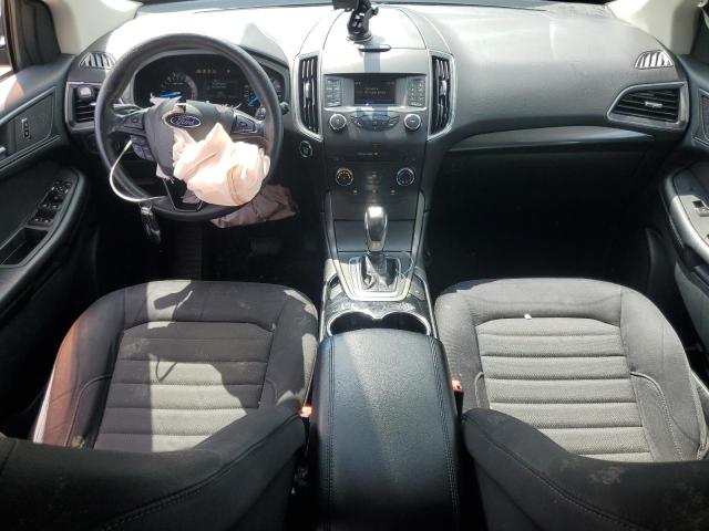 2FMPK3G9XGBB49115 - 2016 FORD EDGE SE Көк фото 8