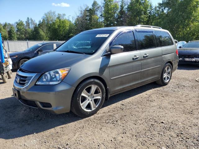 2008 HONDA ODYSSEY EX, 