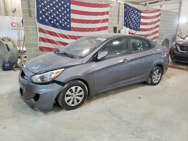 2016 HYUNDAI ACCENT SE, 