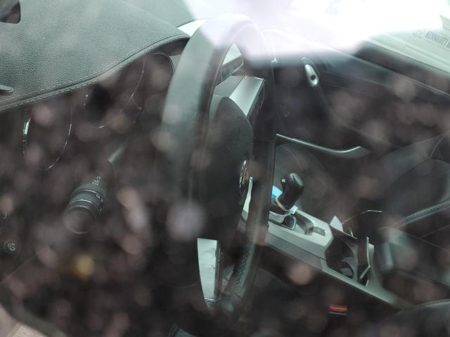 1G6DG1E38E0110830 - 2014 CADILLAC CTS PERFORMANCE COLLECTION Белый фото 8