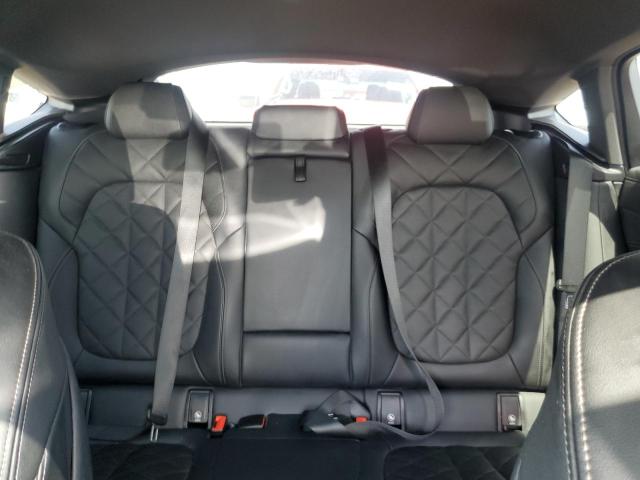 5UX33EX03R9V15881 - 2024 BMW X6 XDRIVE40I GRAY photo 10