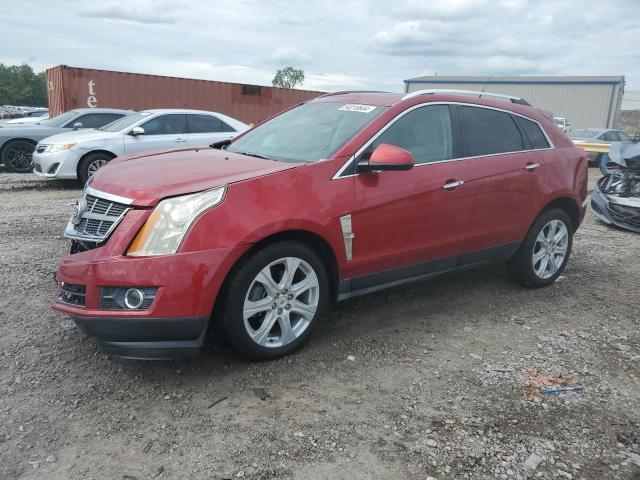 2011 CADILLAC SRX PERFORMANCE COLLECTION, 