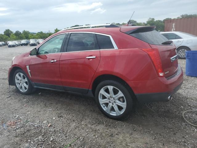 3GYFNBEY9BS557632 - 2011 CADILLAC SRX PERFORMANCE COLLECTION Қызыл фото 2