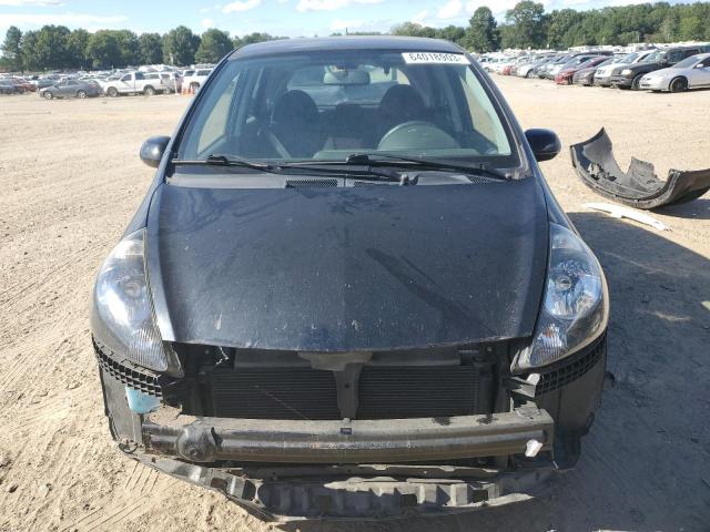 JHMGD38647S012808 - 2007 HONDA FIT S 黑色 照片 5