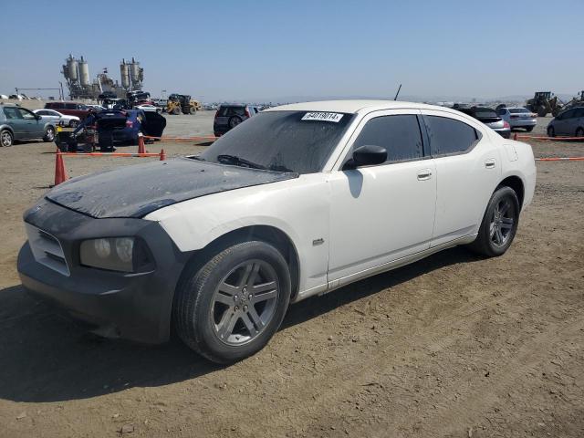 2008 DODGE CHARGER, 