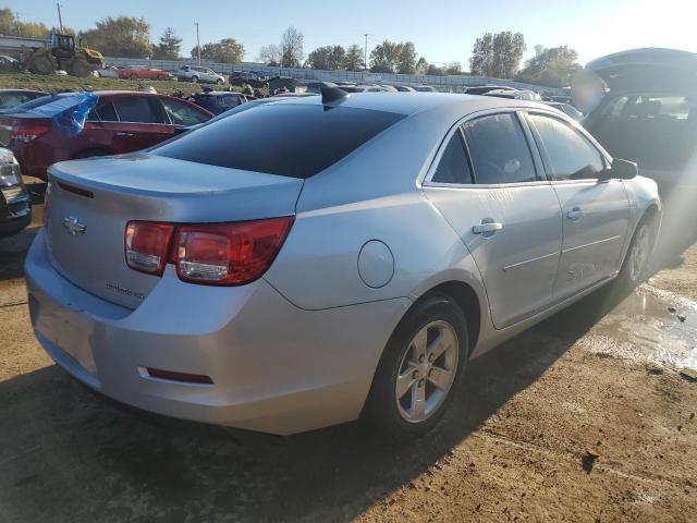 1G11B5SL5FF180769 - 2015 CHEVROLET MALIBU LS SILVER photo 3