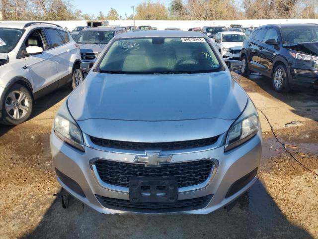 1G11B5SL5FF180769 - 2015 CHEVROLET MALIBU LS SILVER photo 5