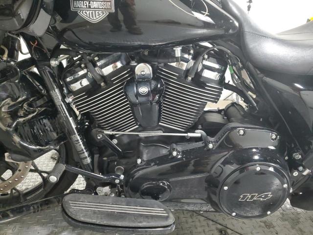 1HD1KTP13MB667121 - 2021 HARLEY-DAVIDSON FLTRXS BLACK photo 6