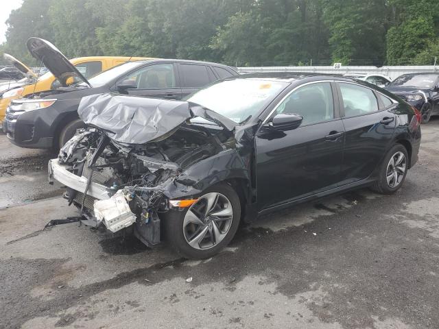 2020 HONDA CIVIC LX, 