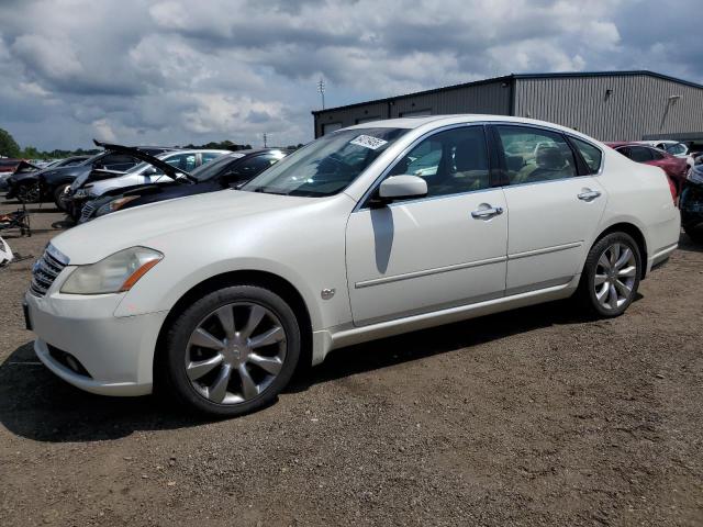 2007 INFINITI M35 BASE, 
