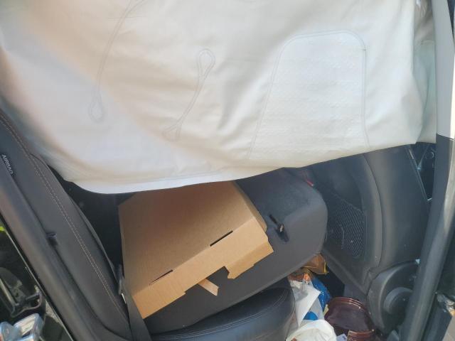 KL7CJLSB2KB947250 - 2019 CHEVROLET TRAX 1LT BLACK photo 10