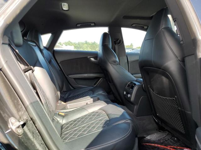 WAUW2AFCXGN010718 - 2016 AUDI S7 PRESTIGE GRAY photo 10