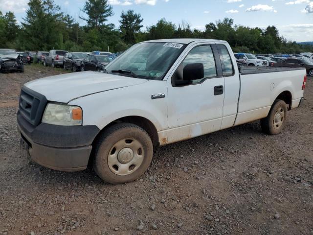2006 FORD F150, 