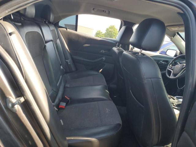 1G11C5SL0FF211956 - 2015 CHEVROLET MALIBU 1LT BLACK photo 10