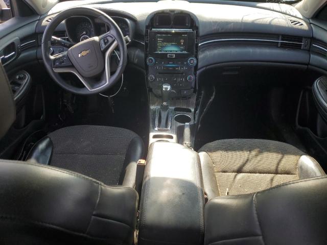 1G11C5SL0FF211956 - 2015 CHEVROLET MALIBU 1LT BLACK photo 8