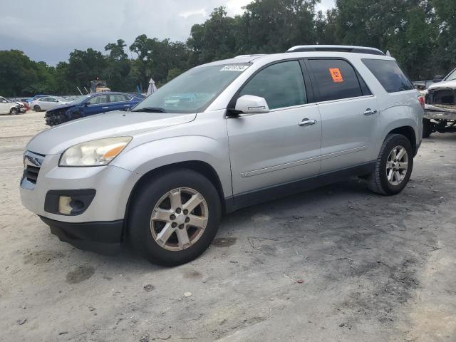 5GZER23D79J113617 - 2009 SATURN OUTLOOK XR ვერცხლისფერი ფოტო 1