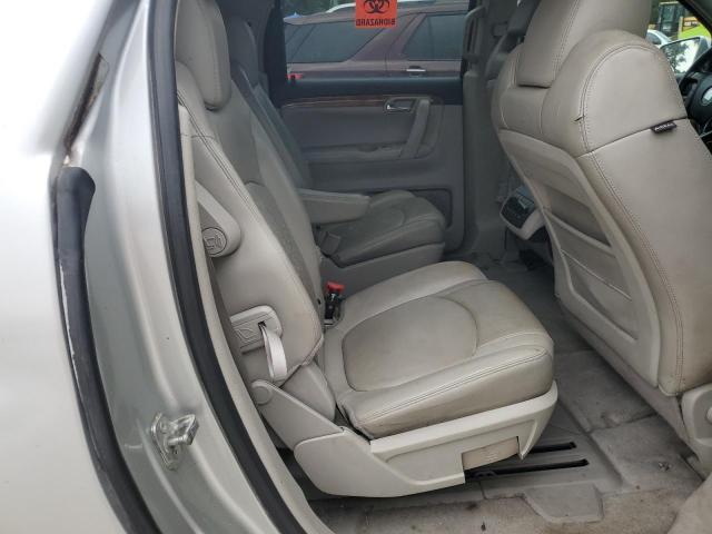 5GZER23D79J113617 - 2009 SATURN OUTLOOK XR ვერცხლისფერი ფოტო 11