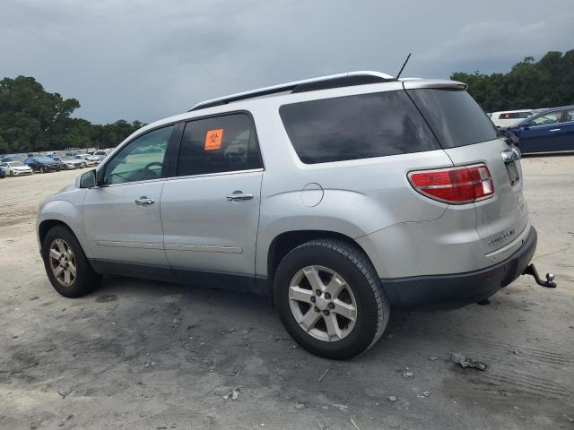 5GZER23D79J113617 - 2009 SATURN OUTLOOK XR ვერცხლისფერი ფოტო 2