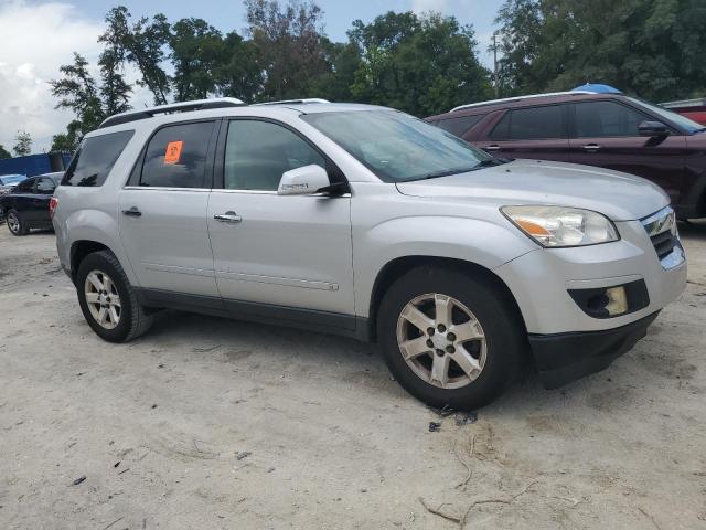 5GZER23D79J113617 - 2009 SATURN OUTLOOK XR ვერცხლისფერი ფოტო 4