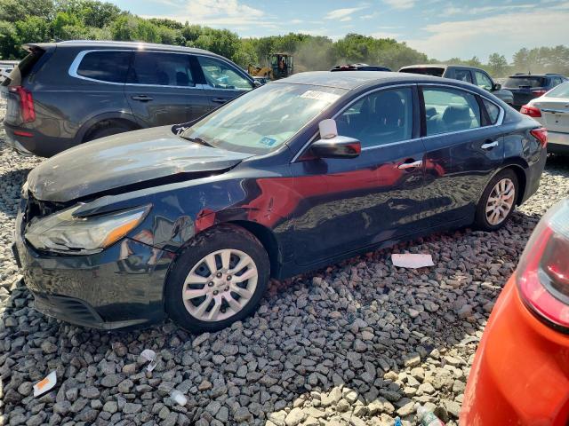 2016 NISSAN ALTIMA 2.5, null