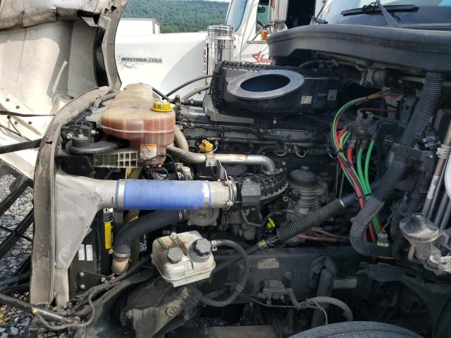 3AKJHHDR6MSMG9109 - 2021 FREIGHTLINER CASCADIA 1 WHITE photo 7