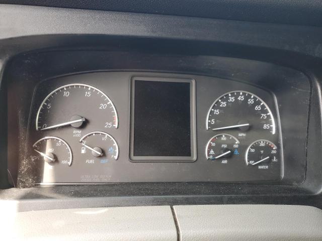 3AKJHHDR6MSMG9109 - 2021 FREIGHTLINER CASCADIA 1 WHITE photo 8