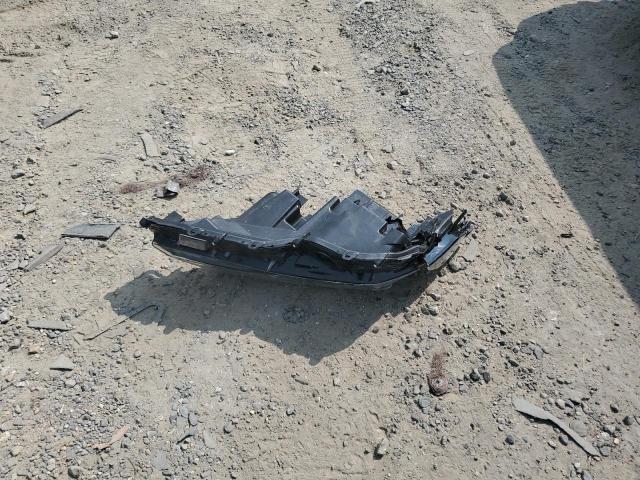 4T1G11AK8PU721490 - 2023 TOYOTA CAMRY SE NIGHT SHADE SILVER photo 12