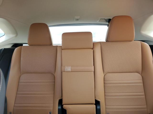 JTJBARBZ4K2191139 - 2019 LEXUS NX 300 BASE Ağ foto 10