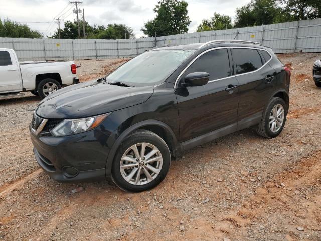 2019 NISSAN ROGUE SPOR S, 