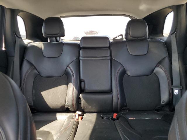 1C4PJMBX2KD298379 - 2019 JEEP CHEROKEE TRAILHAWK SILVER photo 10