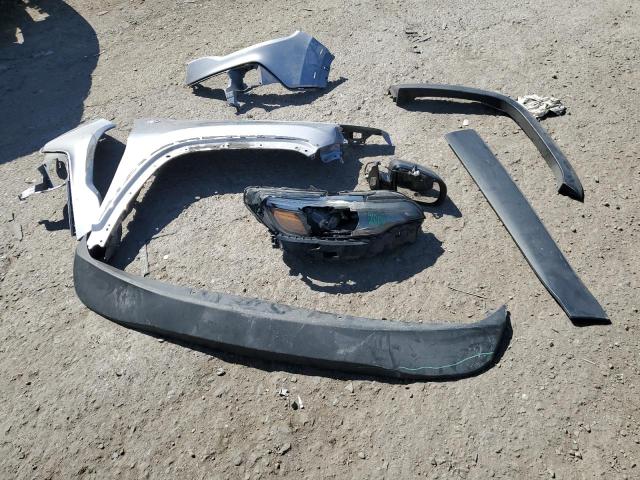 1C4PJMBX2KD298379 - 2019 JEEP CHEROKEE TRAILHAWK SILVER photo 13