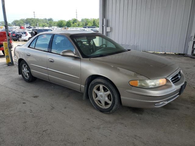 2G4WB55K4Y1114641 - 2000 BUICK REGAL LS 金色 照片 4