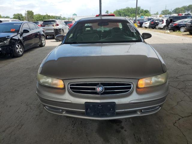 2G4WB55K4Y1114641 - 2000 BUICK REGAL LS 金色 照片 5