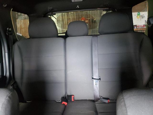 1FMCU9DG4CKC50861 - 2012 FORD ESCAPE XLT 灰色 照片 10